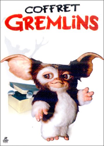 Gremlins + Gremlins 2 : La Nouvelle Génération