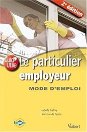 Le  particulier employeur