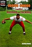 Image de Football: Rushing and Tackling (Sports Clinic)