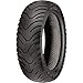 Kenda K413 Front/Rear Scooter Tire - 110/70-12/Blackwall