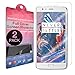 OnePlus 3 Screen Protector,SupThin [Full Coverage][Case Friendly][Bubble-Free][Anti-Scratch] HD Clear Screen Protector for OnePlus 3 / OnePlus 3T[2-Pack]