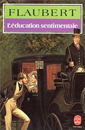 L' éducation sentimentale