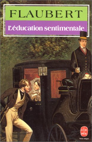L' éducation sentimentale