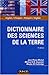 Dictionnaire des sciences de la Terre : Anglais/Français - Français/Anglais by