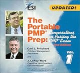 The Portable PMP® Prep: Conversations on Passing the PMP® Exam