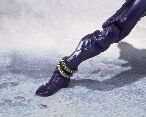 S.I.C. SIC Ultimate Soul Vol.1 Masked Rider Hibiki by bandai