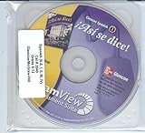 Asi se dice! ExamView Assessment Suite CD-Rom (Glencoe Spanish 1, Grades 6-12)