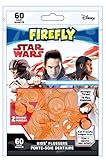 Firefly Star Wars Floss Picks, 60 Count