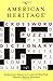 The American Heritage Crossword Puzzle Dictionary (American Heritage Dictionary) by American Heritage Publishing Company