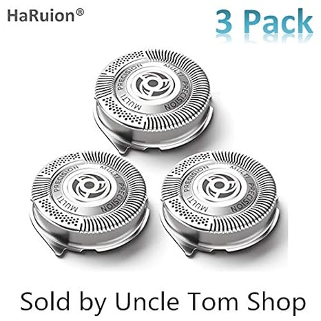 philips aquatouch sh50