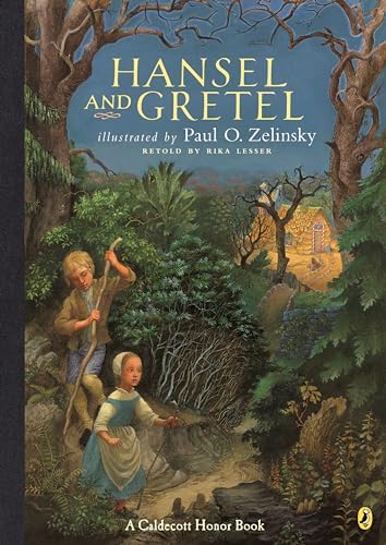 Hansel and Gretel (Fairytale Classics): Collins, Josephine
