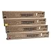 Xerox 240 Toner Cartridge (Black,Cyan,Magenta,Yellow,4-Pack)
