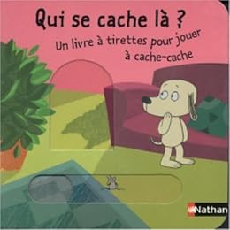 Qui se cache là ?