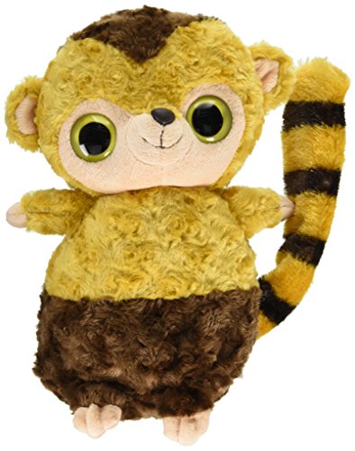 Intelex Yoohoo and Friends Microwavable Heatable Toy, Roodee