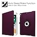 Fintie Rotating Case for iPad Air (3rd Gen) 10.5
