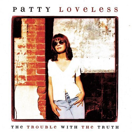 PATTY LOVELESS - Tear Stained Letter Lyrics - Zortam Music