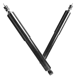 Torchbeam Rear Automotive Replacement Shock