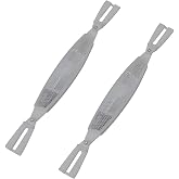 2 Pack Bicycle Spoke Reflectors for Ebikes, Bike Wheel Reflectors Bicycle Spoke Reflector, Bike Wheel Reflectors for Adult Bikes, Bicycle Spoke Reflectors for Adult Bikes, Bike Spoke Reflectors