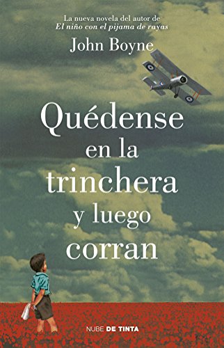 Quedense en la trinchera (Spanish Edition)