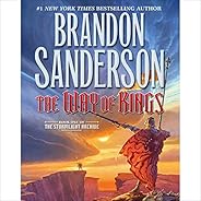 The Way of Kings: The Stormlight Archive, Book 1