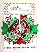 Holly Boutique Christmas Hair Bow /Christmas Hair Clip set for babies and girls