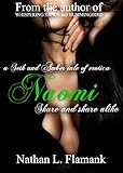 Naomi: a Seth & Amber erotic tale
