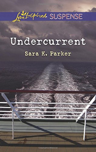 Undercurrent (Love Inspired Suspense)