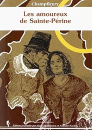 Les  amoureux de Sainte-Périne