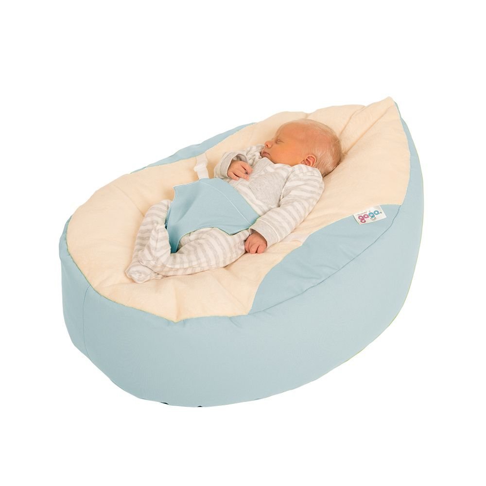 rucomfy baby bean bag