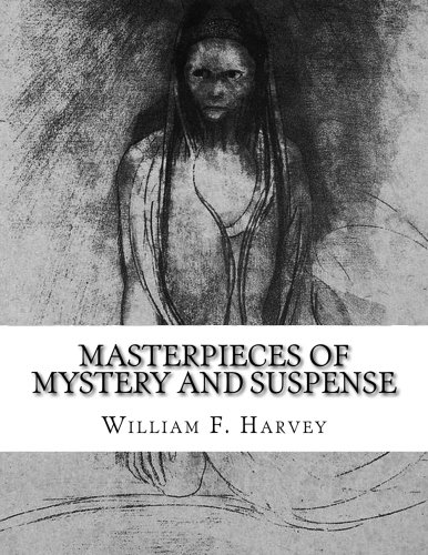 Masterpieces of Mystery and Suspense
