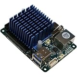 ODROID-XU4Q with Passive Heatsink