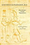 The Origin of the Egyptians by 
