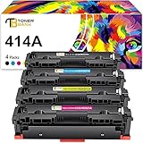 Toner Bank Compatible Toner Cartridge Replacement