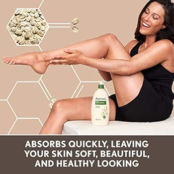 aveeno lotion non comedogenic