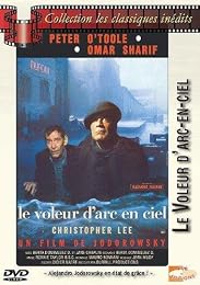 Le Voleur D'arc-En-Ciel