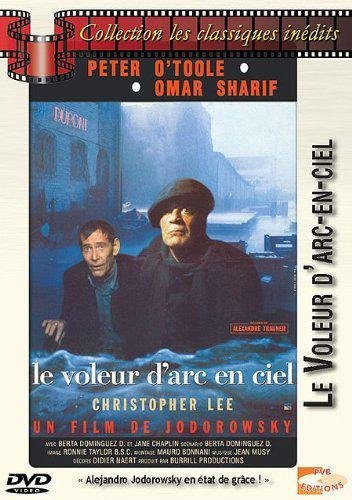 Le Voleur D'arc-En-Ciel