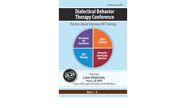 C4 mood dialectical behavioral training strategies