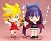 Good Smile Panty & Stocking with Garterbelt: Stocking Anarchy Nendoroid Action Figure
