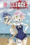 DollFace Volume 2 by Dan Mendoza, Bryan Seaton