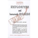 Explosives and Homemade Bombs (2nd Ptg.)