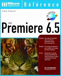 Premiere 6.5