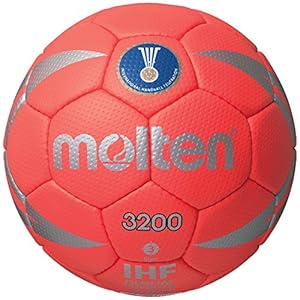 Molten Competition Handball