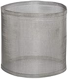 STANSPORT - Wire Mesh Camp Lantern Globe Replacement (Stainless Steel)