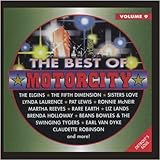 BEST OF MOTORCITY VOL. 9 (MOD)                     image