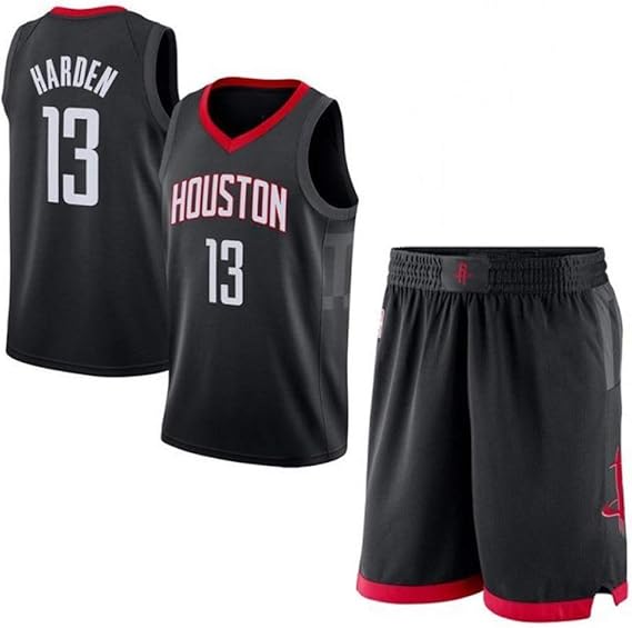 camiseta houston rockets 2020