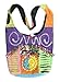KayJayStyles Sun Moon Hippie Boho Slouch Bag Sling Nepal Cross Body Bag (Purple)