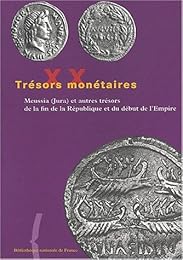 Trésors monétaires