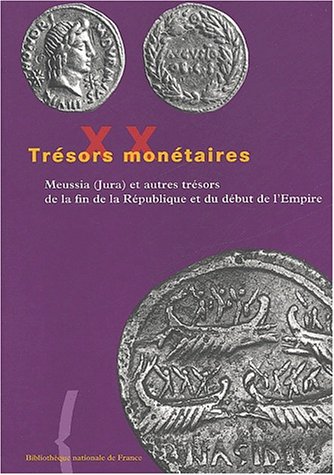 Trésors monétaires
