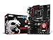 MSI ATX DDR3 2600 LGA 1150 Motherboards H97 GAMING 3