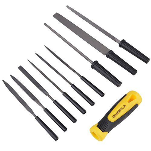 Best metalworking files